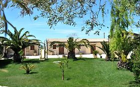 Oasi Di Cava Ispica