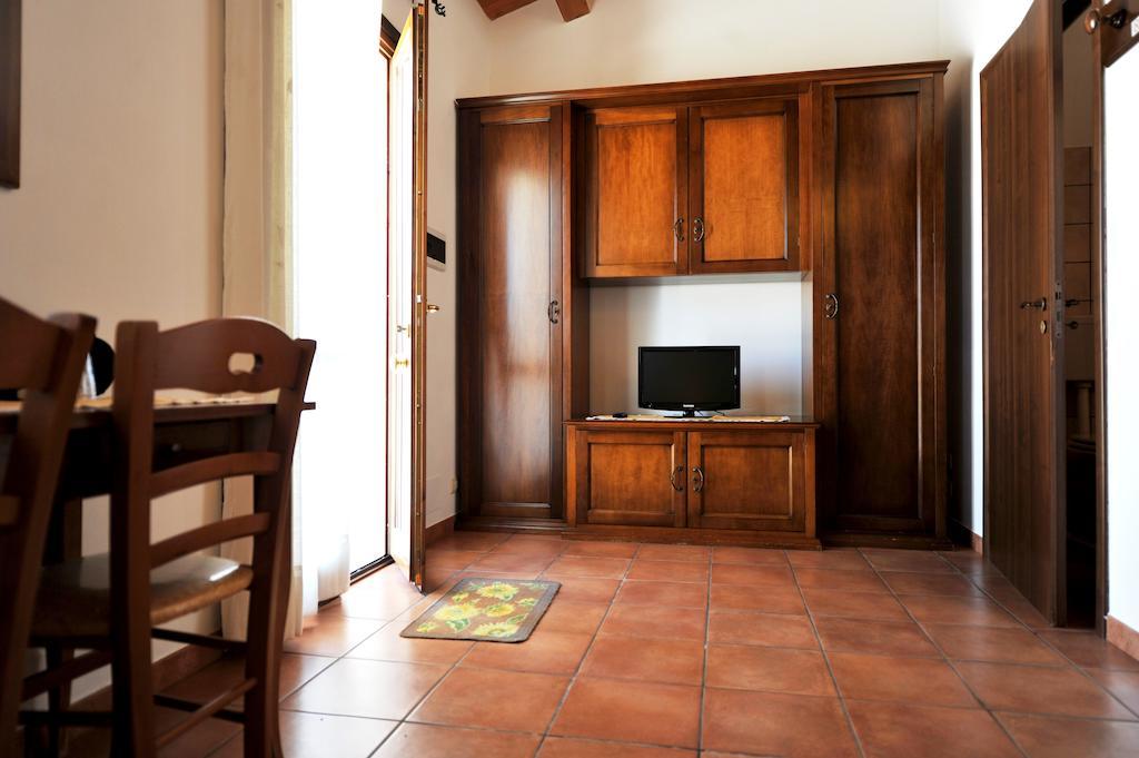 Oasi Di Cava Ispica Villa Pietre Nere San Zagaria Room photo